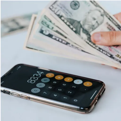 Home tax consultation