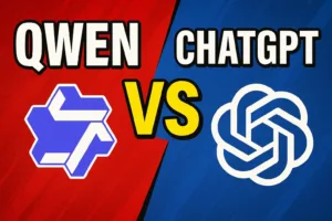 Is Qwen AI Better Than ChatGPT?