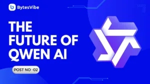 The Future of Qwen AI - Bytes Vibe