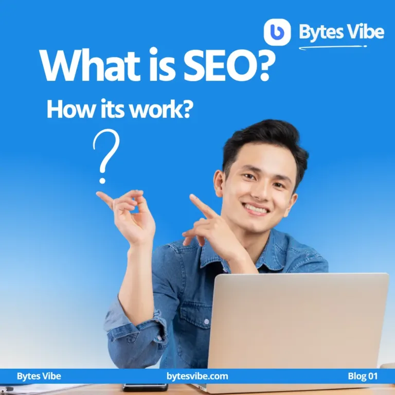 What is SEO? Beginner Guide to Search Engine Optimization SEO