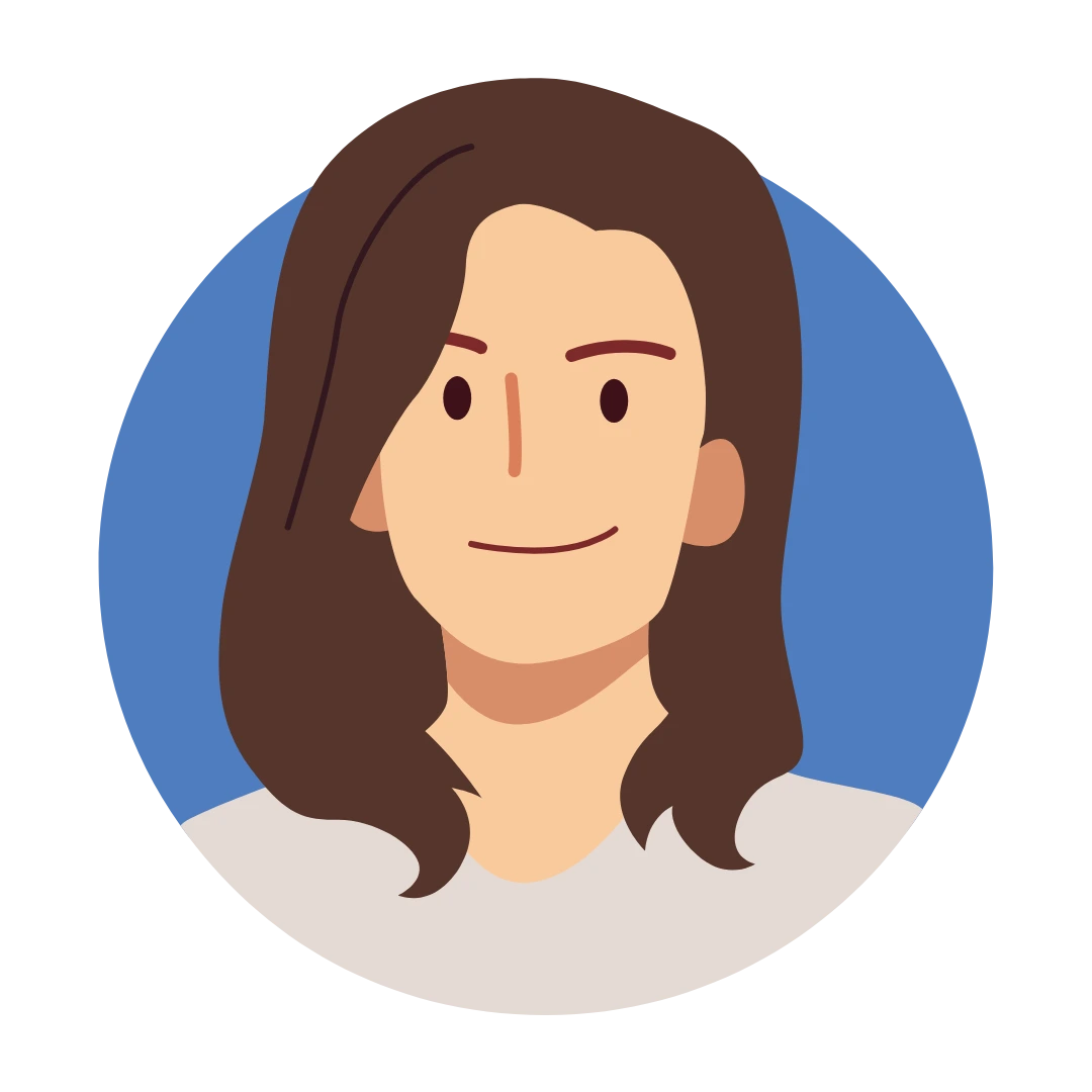 Human Profile Icon 1